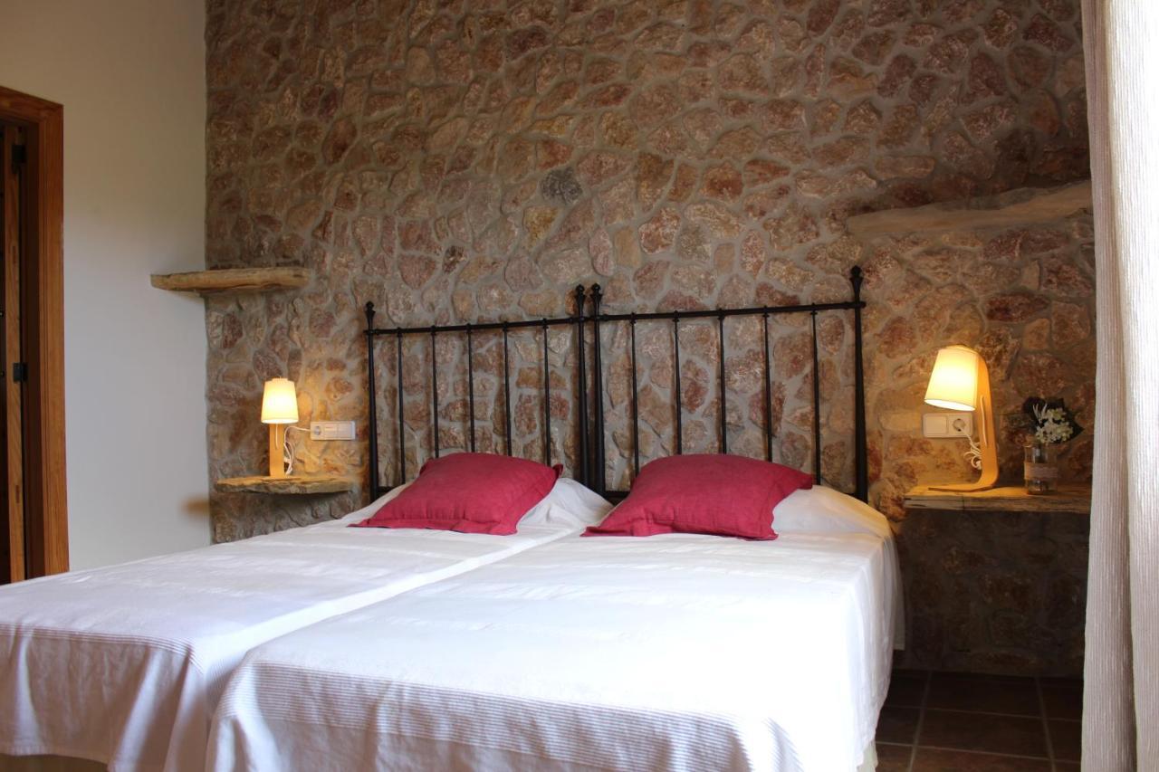 finca son gallina con piscina y jardín en Sa Pobla, ideal para 6 personas Exterior foto