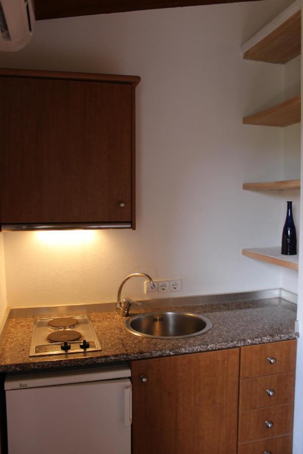 finca son gallina con piscina y jardín en Sa Pobla, ideal para 6 personas Exterior foto