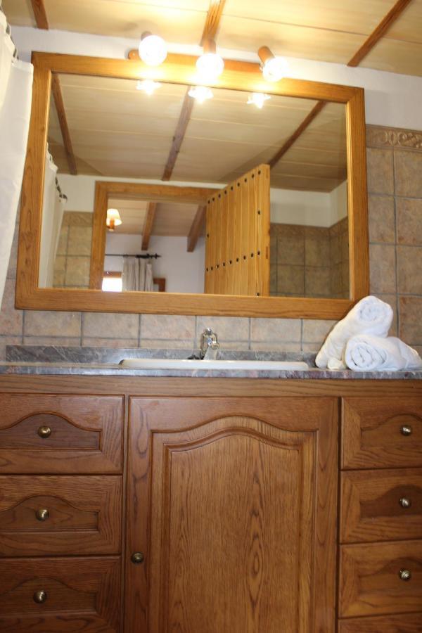 finca son gallina con piscina y jardín en Sa Pobla, ideal para 6 personas Exterior foto