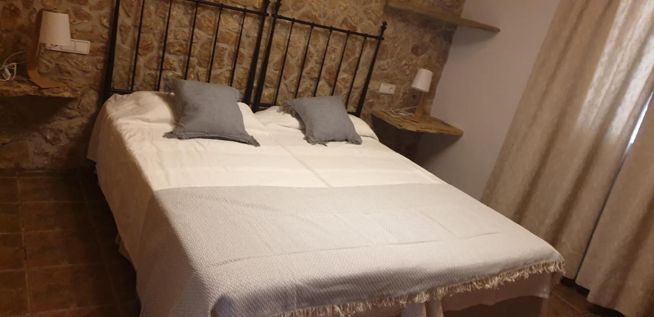 finca son gallina con piscina y jardín en Sa Pobla, ideal para 6 personas Exterior foto
